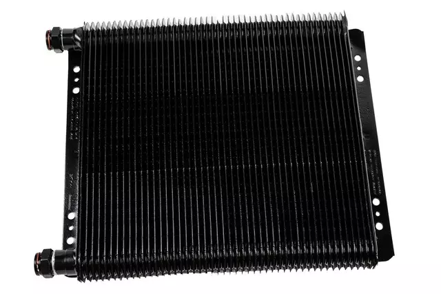 Engine Oil Cooler - GM (98023331)
