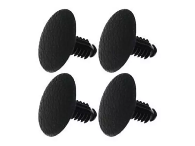 5R3Z54310D12BAA - : Package Tray Fastener for Ford: Mustang, Probe Image