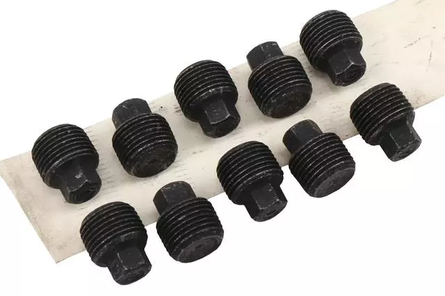 22642474 - : Transmission Support Pipe Expansion Bolt for GM Image