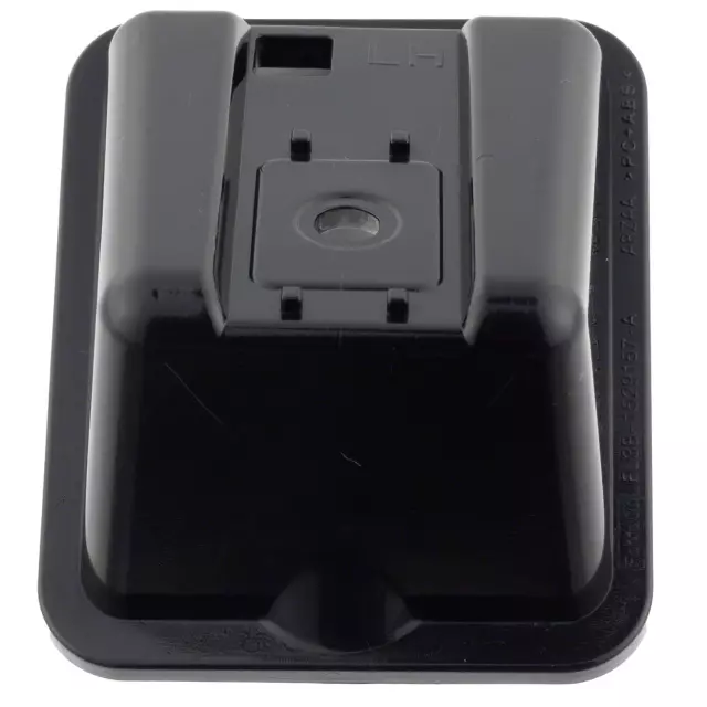 FL3Z1529156B - Body: Spacer for Ford: F-150, F-250 Super Duty, F-350 Super Duty, F-450 Super Duty Image