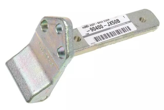 19316952 - Body: Upper Hinge for Chevrolet: City Express Image