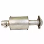 FL3Z5A212A - : Front Pipe for Ford: F-150 Image