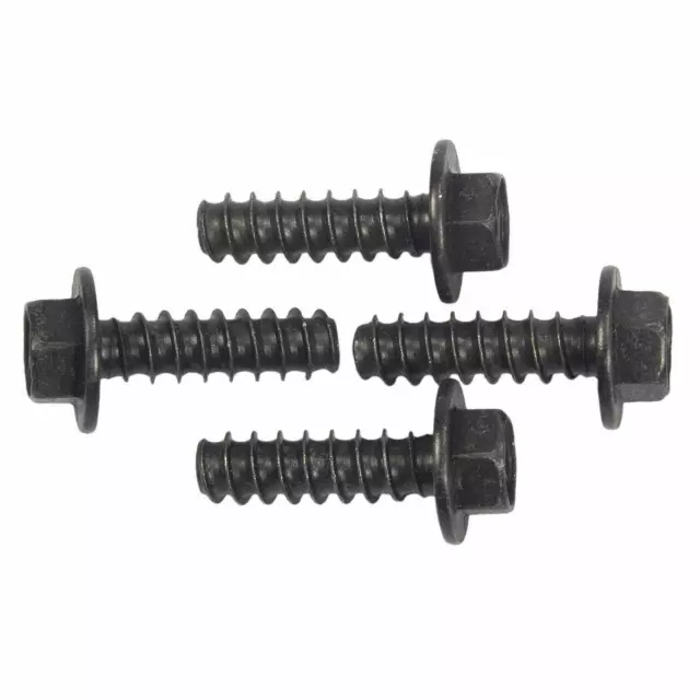 W712801S900 - Body: Side Extension Retainer Screw for Ford Image
