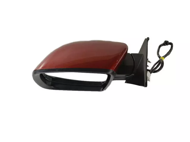 Outside Rear-View Mirror, Left - Mopar (5KW63JRPAB)
