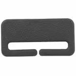 5L7Z78601B32AAA - Body: Cover for Ford: Expedition | Lincoln: Navigator Image