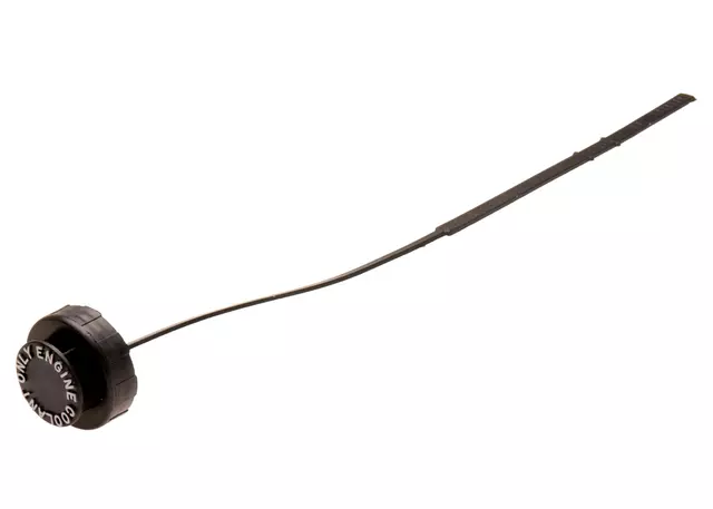 10188034 - Cooling System: Reservoir Cap for GM Image