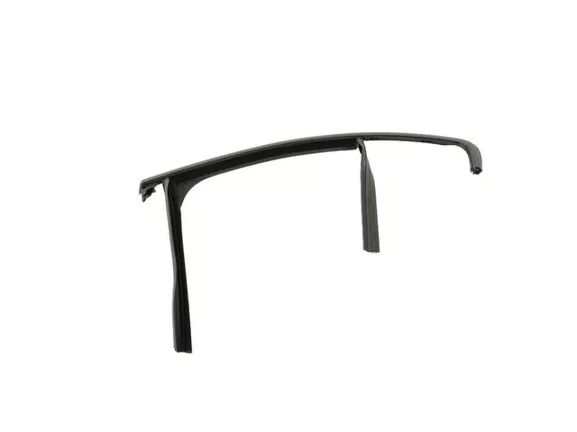68468272AA - : Rear Door Flush Glass Weatherstrip, Left for Alfa Romeo Image