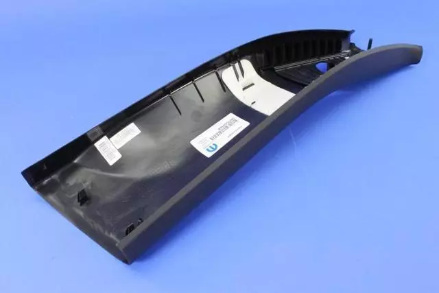 B Pillar Upper Trim Panel, Left - Mopar (5NP05DX9AB)