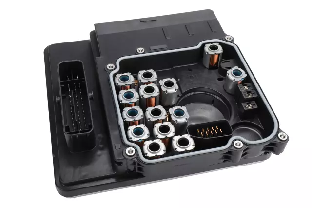 84836031 - : Electronic Brake Booster Control Module for Cadillac: CT6 Image