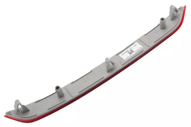 2018-2024 GMC Terrain - Rear Passenger Side Fascia Lower Signal Lamp - GM (84225883)