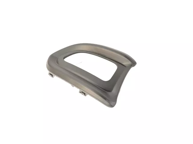 Front Fascia Bezel, Left - Mopar (6ap88lxhaa)