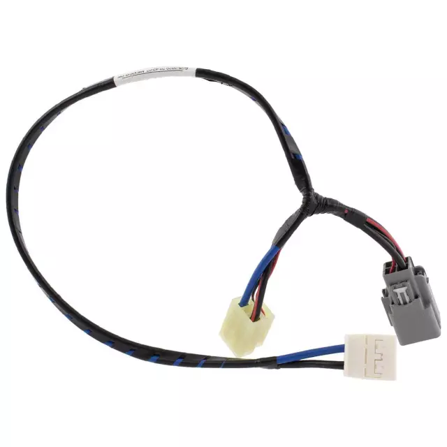 7T4Z19C603D - HVAC: Wire Harness for Ford: Edge | Lincoln: MKX Image