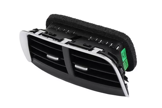 Galvano Silver Air Outlet - GM (84303636)