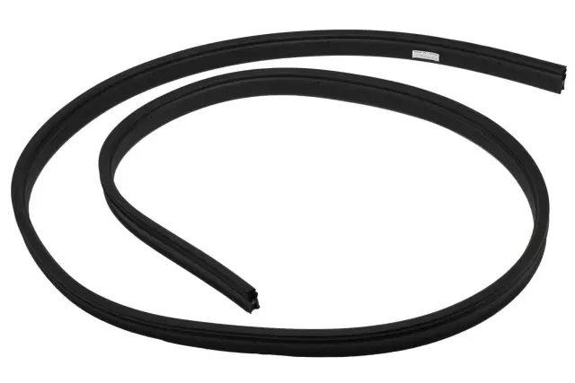 15779663 - Body: Weatherstrip for Cadillac: XLR Image
