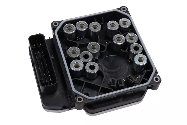 Electronic Brake Booster Control Module - GM (84779555)