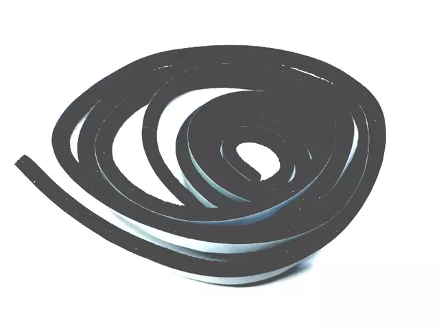 65045FJ000 - : Dam for Subaru: Crosstrek, Impreza, WRX, WRX STI, XV Crosstrek Image