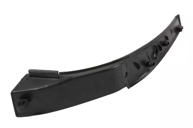 23487940 - Body: End Filler for Cadillac: ATS Image