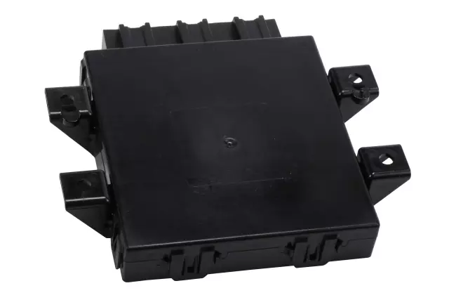 Driver Seat Adjuster Memory Module - GM (84817362)