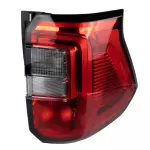 NL1Z13405A - Electrical: Tail Lamp Assembly for Ford: Expedition Image