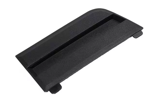 15290955 - Body: Tow Bracket Cover for Chevrolet: Tahoe Image