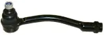 X18TE1744 - : Outer Tie Rod for SUSPENSIA Image
