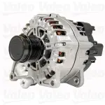 443271 - : 2015-2017 Mercedes-Benz C300 for VALEO Image