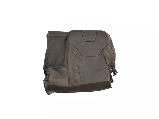 5RA73DX9AF - Interior Trim: Rear Seat Back Cover for Jeep: Cherokee Image