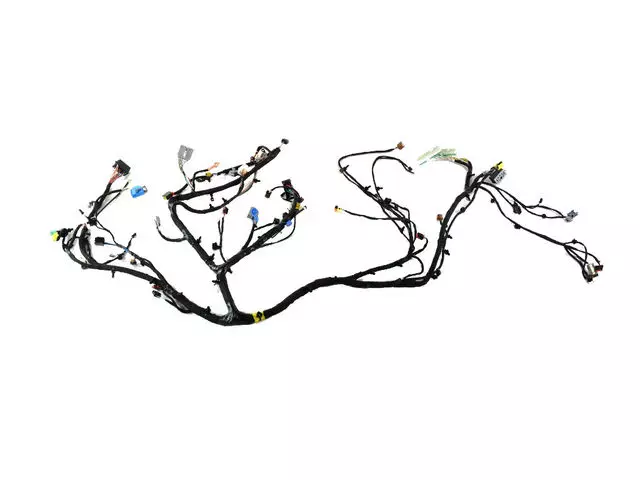 Instrument Panel Wiring - Mopar (68251783AD)