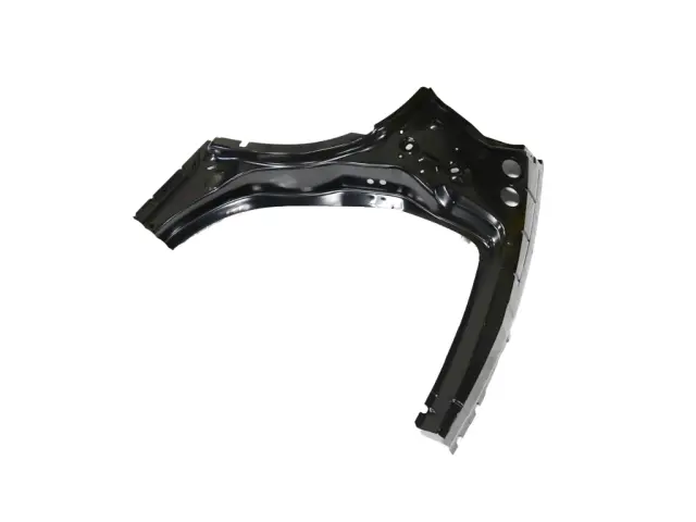 68214246AD - Body Sheet Metal Except Doors: Body Side Aperture Reinforcement, Right for Mopar Image
