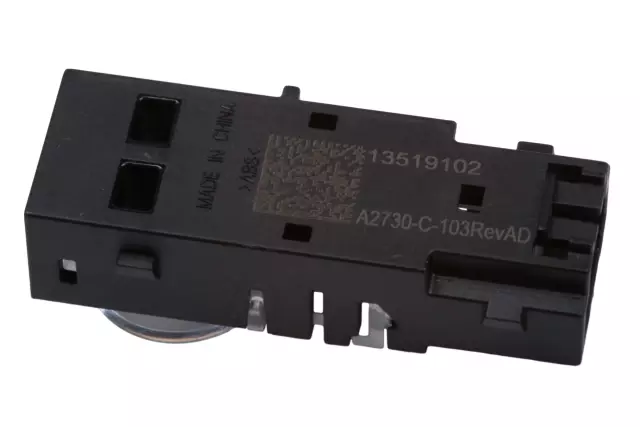 13519102 - : Front Floor Courtesy Lamp for Cadillac: CT4, CT5 | Chevrolet: Suburban, Tahoe | GMC: Yukon, Yukon XL Image