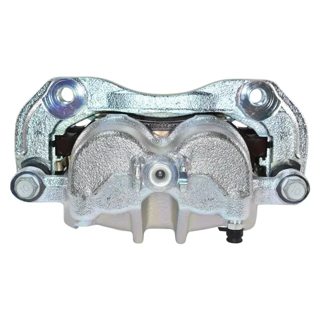 16A5112 - Brakes &amp; Brake Parts: Mando Disc Brake Caliper for Mando Image