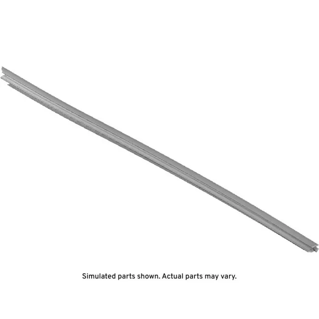 85106007 - Body: Belt Molding for GM Image