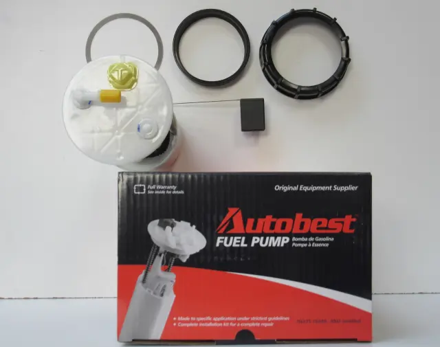 F4728A - : Autobest F4728A Fuel Pump Module Assembly for Autobest Image