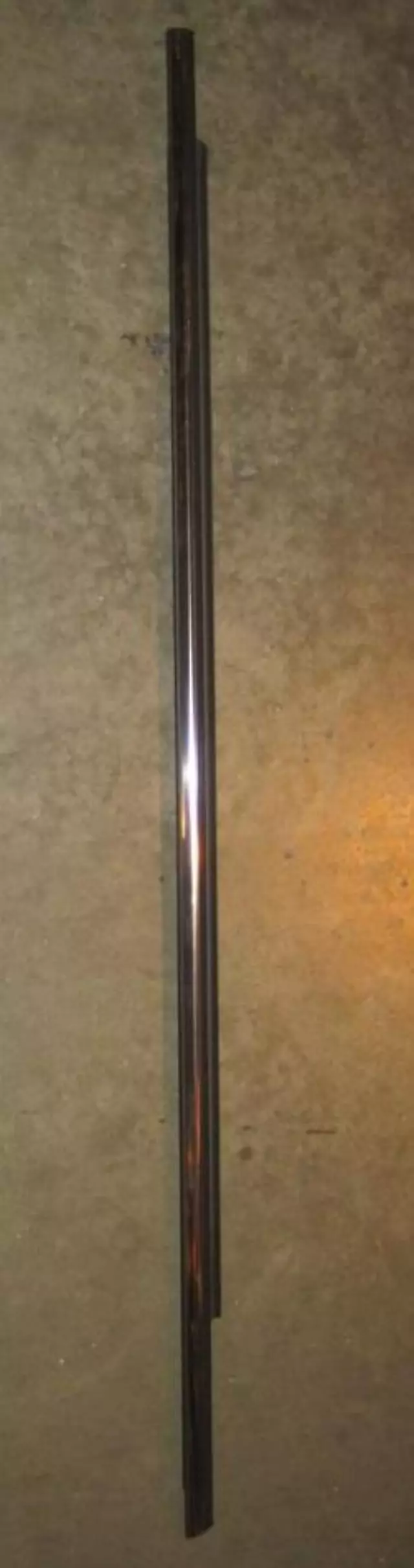 757220T010 - : Door Window Belt Weatherstrip (Left, Rear) for Toyota: Venza Image