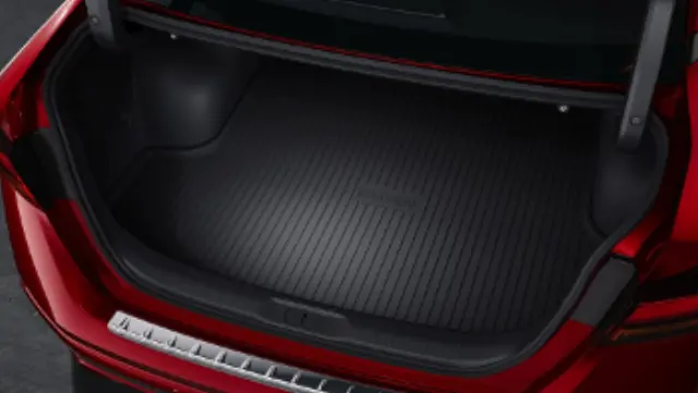 T99C36CA0A - : All-Season Trunk Area Protector for Nissan: Altima Image