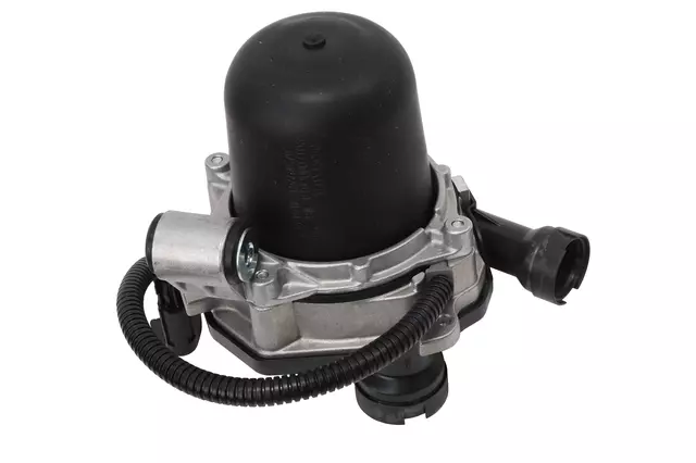 12654578 - : Secondary Air Injection Pump for GM Image