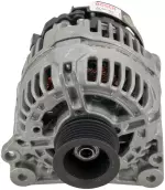 AL0716X - Electrical, Charging and Starting: Bosch Alternator for Bosch Image