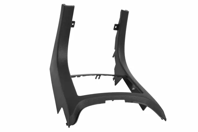 92268703 - Body: Center Bezel for Chevrolet: Caprice Image