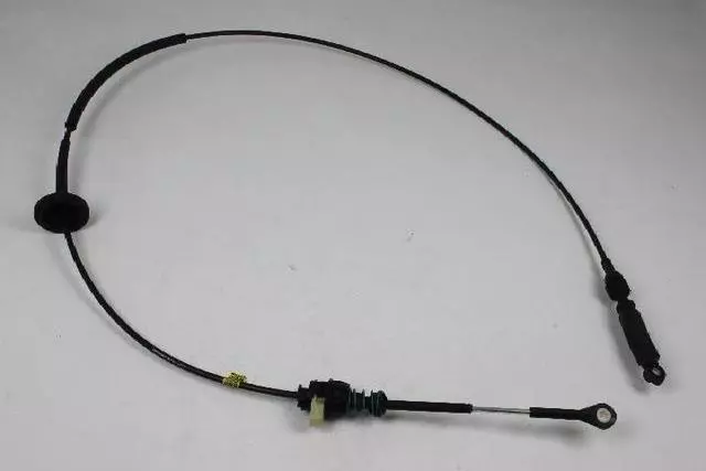 68059238AE - AS69RC; 6-Speed; Automatic Transmission: Shift Cable for Mopar Image