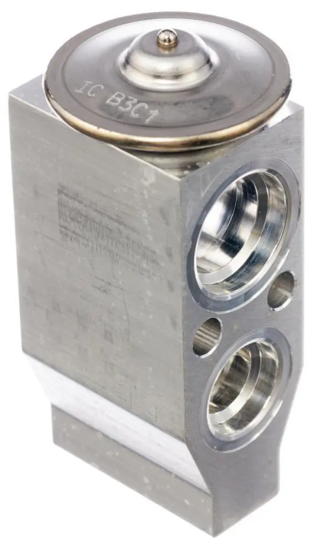 922003KA0A - HVAC: Expansion Valve for INFINITI: JX35, QX60 Image