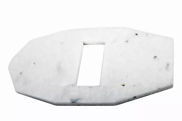 92266262 - Body: Insulator for Chevrolet: SS Image