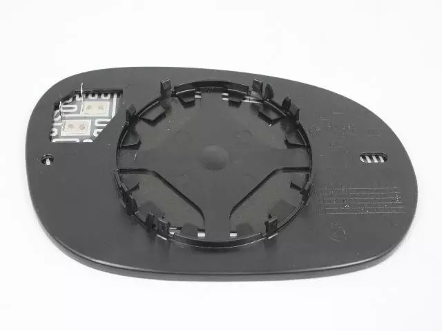 Mirror Replacement Glass, Left - Mopar (68048447AA)