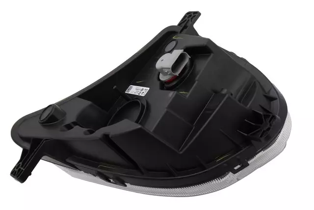 84226246 - : Front Driver Side Turn Signal Lamp for Chevrolet: Equinox Image