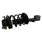 875211 - : Hyundai, Kia Suspension Strut and Coil Spring Assembly  - Front Right for GSP Image