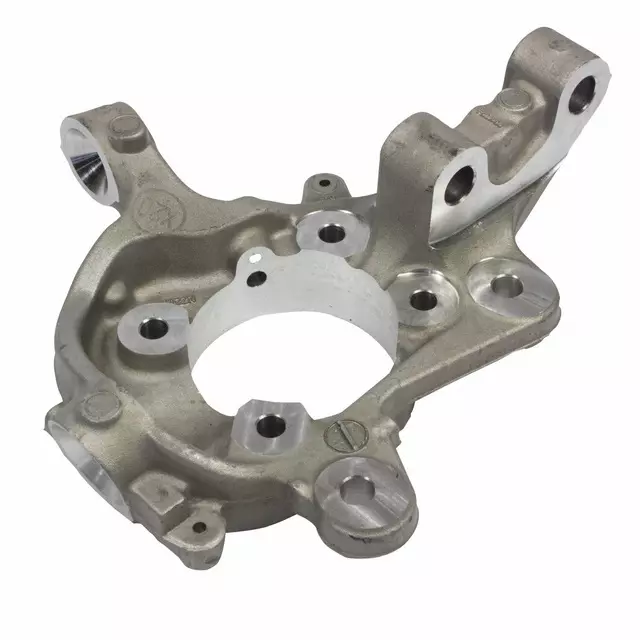 Steering Knuckle - FORD (de9z3k186b)