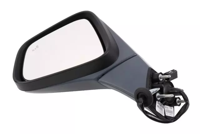 Primed Passenger Side Mirror Housing - GM (42517214)