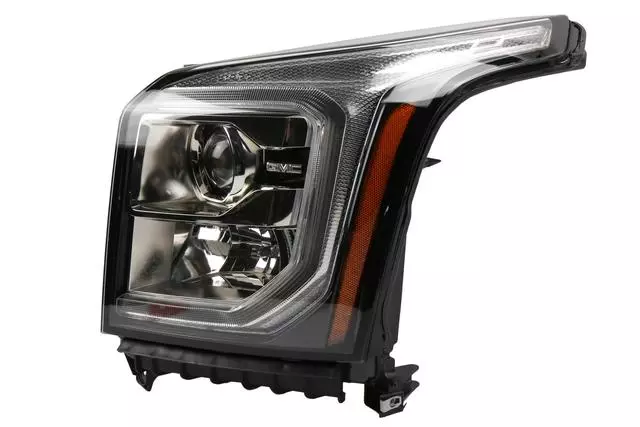84564095 - : 2015-2020 GMC - Driver Side Headlamp for GM Image