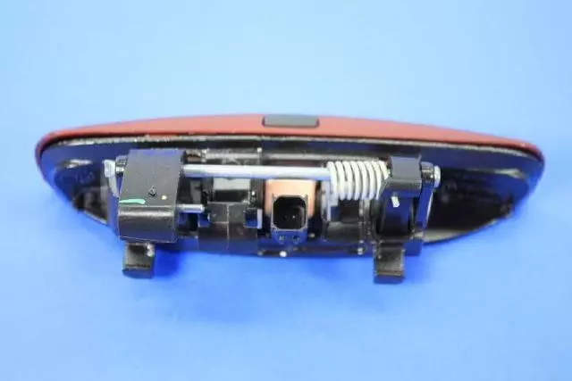 Front Door Exterior Handle, Right - Mopar (1MZ84KLBAG)