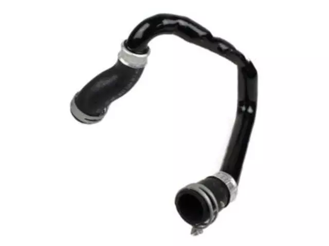 F6DZ8A567A - Cooling System: Inlet Hose for Ford: Taurus | Mercury: Sable Image