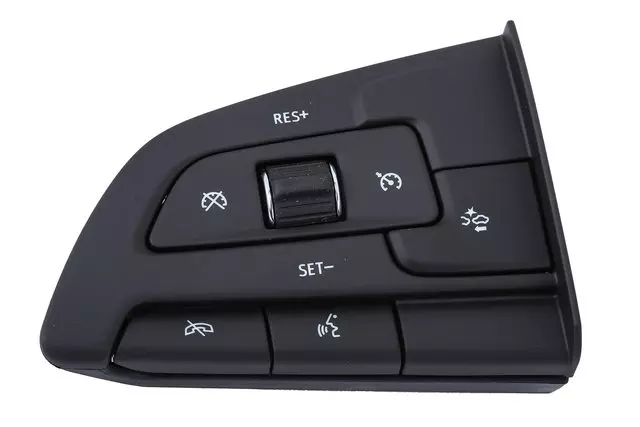 Cruise Control Switch - ACDelco (84522938)